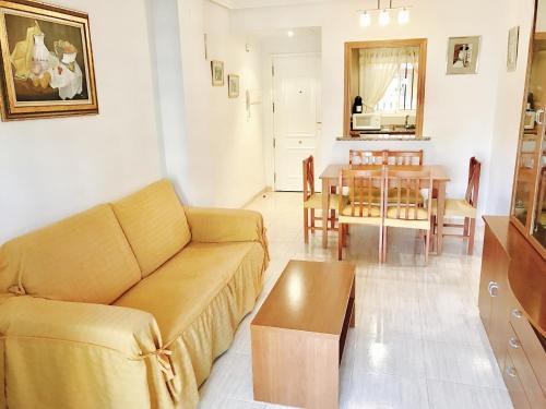 Apartamento Caribe Playa