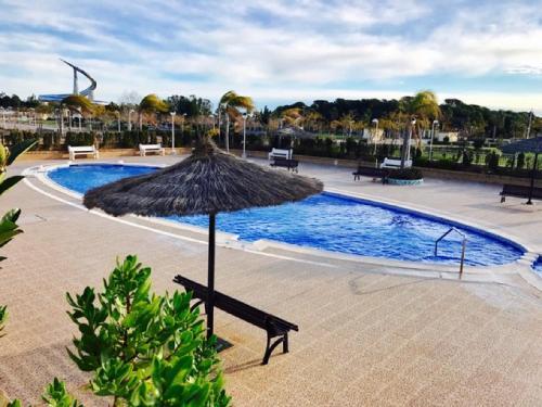 Apartamento Caribe Playa