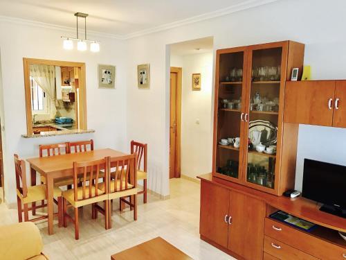 Apartamento Caribe Playa