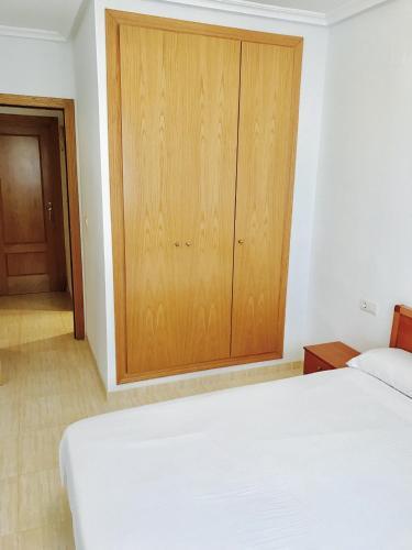 Apartamento Caribe Playa
