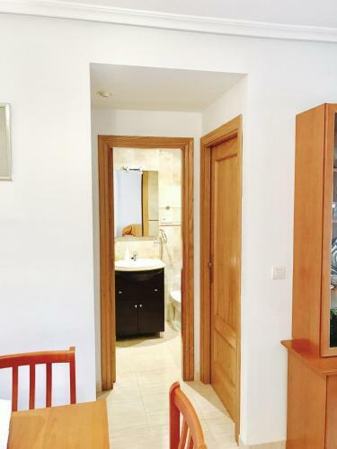 Apartamento Caribe Playa