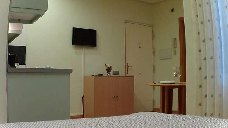 Gran Via Studio Apartments