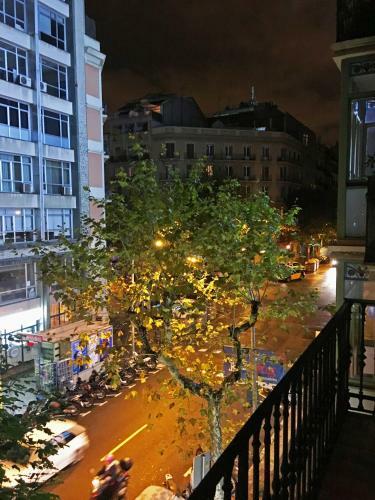 Apartamento Luxury Ramblas Rosell�