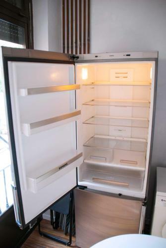 Apartamento Luxury Ramblas Rosell�