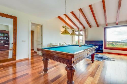 Villa Finca Caimari