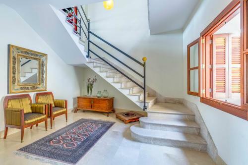 Villa Finca Caimari