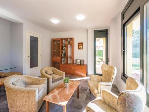 Holiday Home Ardenya I