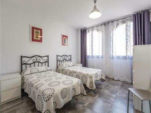 Holiday Home Ardenya I