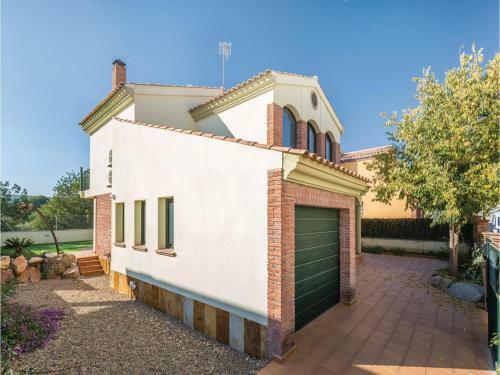 Holiday Home Ardenya I