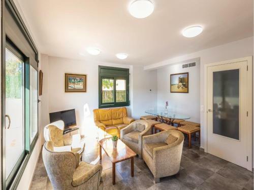 Holiday Home Ardenya I