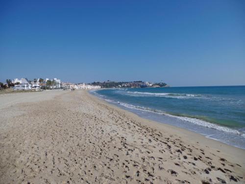Holiday Home Ardenya I