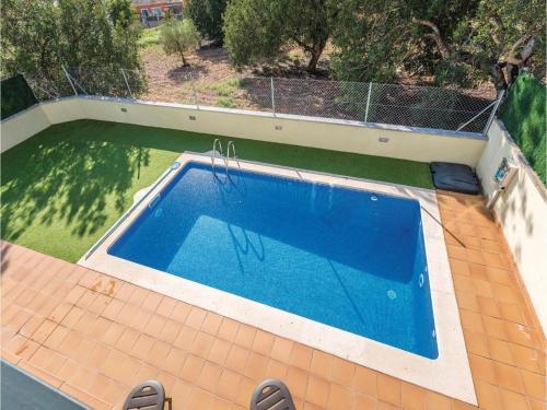 Holiday Home Ardenya I
