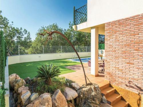 Holiday Home Ardenya I