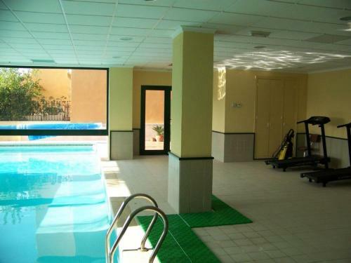 Apartamento Casa Sienna