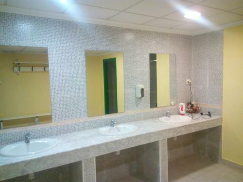Apartamento Casa Sienna