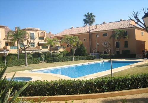 Apartamento Casa Sienna