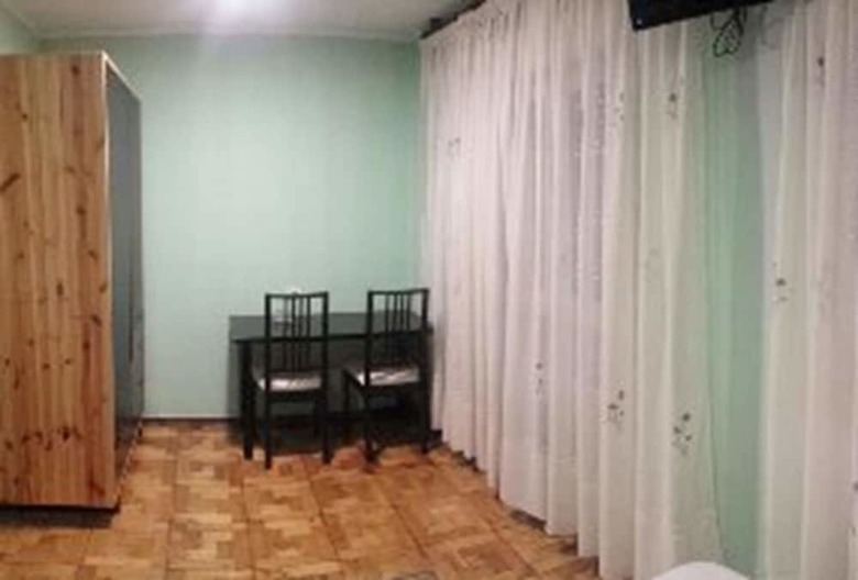 Hostal Fidalgo
