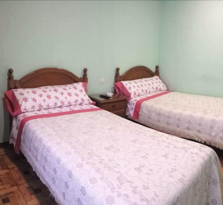 Hostal Fidalgo