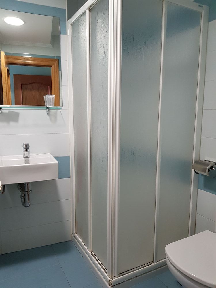 Hostal Fidalgo