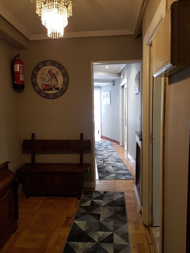 Hostal Fidalgo