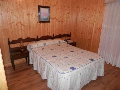 Hostal Pension Restaurante Cant�brico