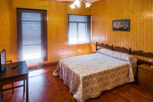 Hostal Pension Restaurante Cant�brico