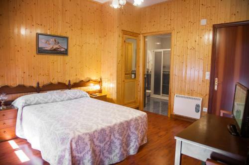Hostal Pension Restaurante Cant�brico