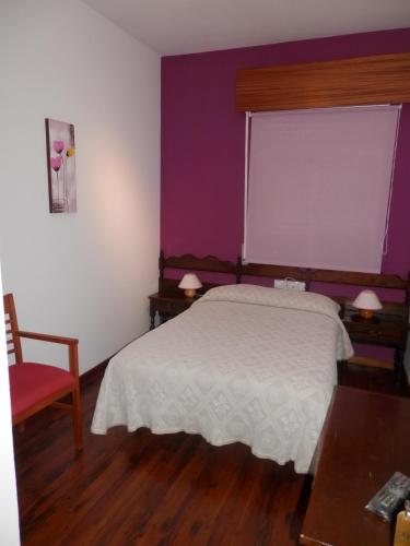 Hostal Pension Restaurante Cant�brico