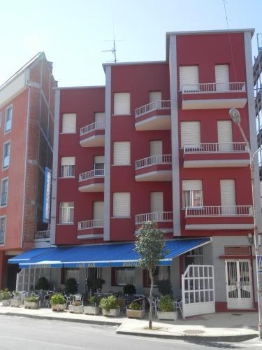 Hostal Pension Restaurante Cant�brico