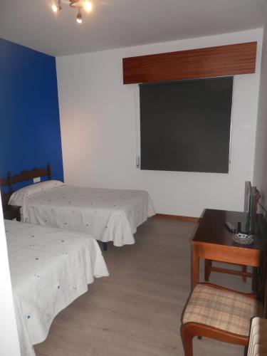 Hostal Pension Restaurante Cant�brico