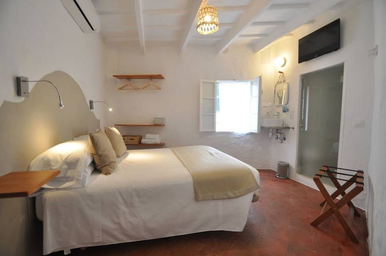 Hotel Port Antic Ciutadella