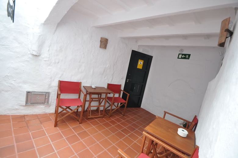 Hotel Port Antic Ciutadella