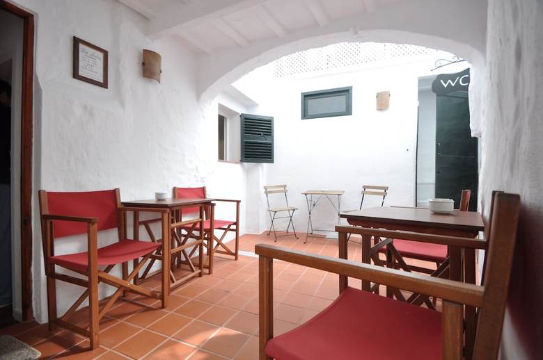 Hotel Port Antic Ciutadella