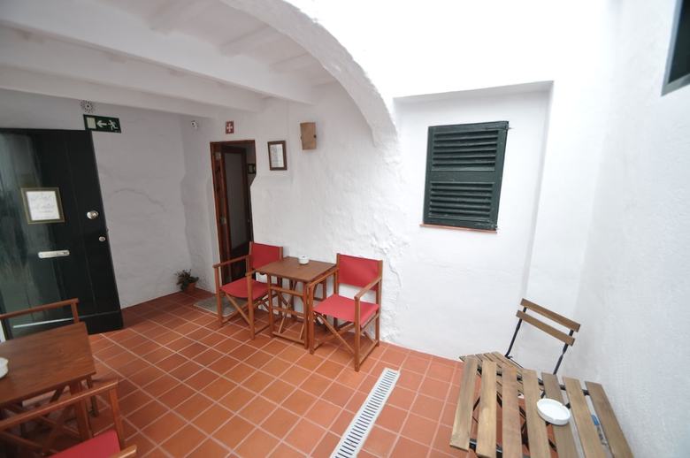 Hotel Port Antic Ciutadella
