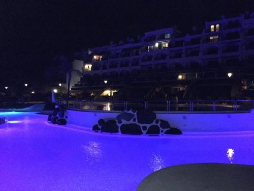 Ocean View Apartment Tenerife