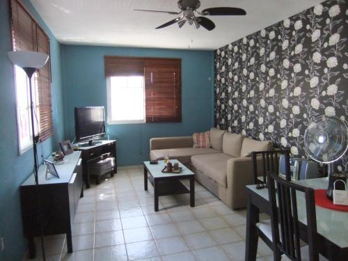 Ocean View Apartment Tenerife