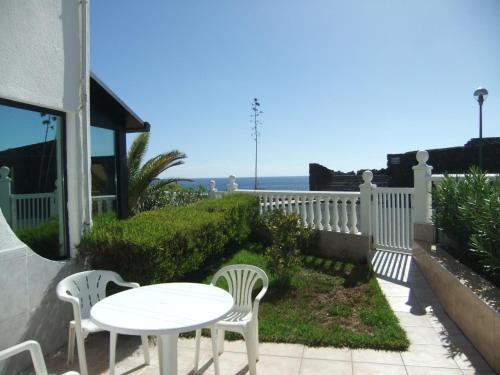 Ocean View Apartment Tenerife