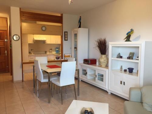 Ocean View Apartment Tenerife