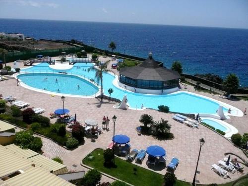 Ocean View Apartment Tenerife