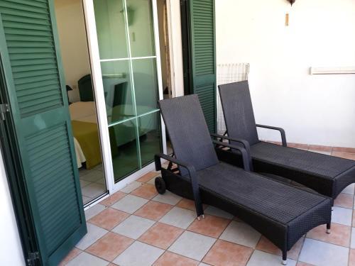 Ocean View Apartment Tenerife