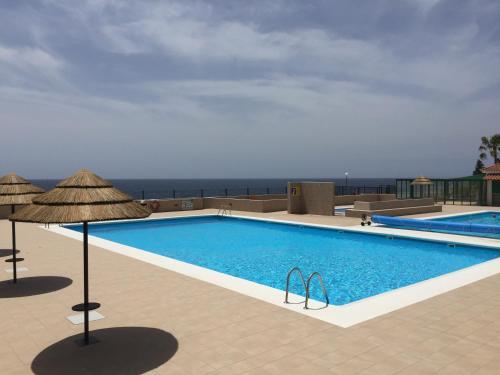 Ocean View Apartment Tenerife