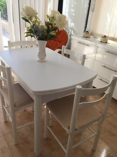 Ocean View Apartment Tenerife