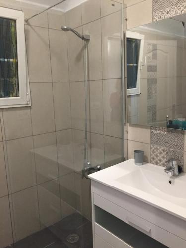 Ocean View Apartment Tenerife