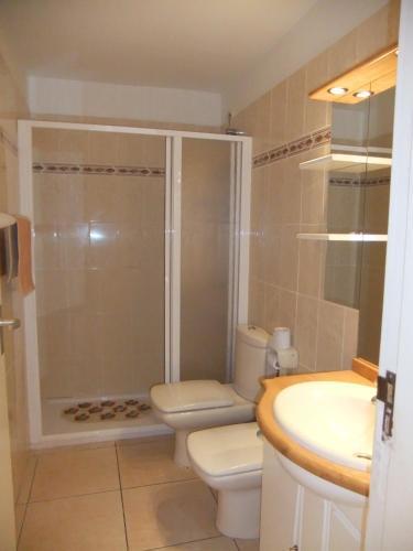 Ocean View Apartment Tenerife
