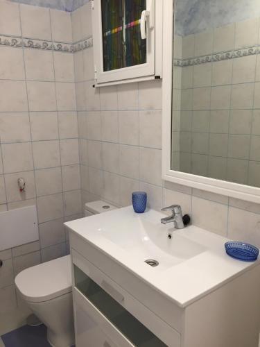 Ocean View Apartment Tenerife