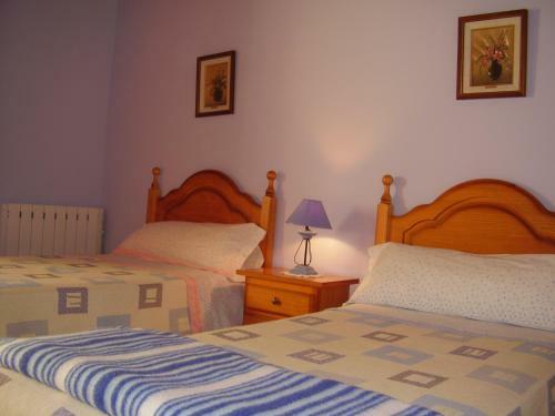 Agroturismo Casa Javier