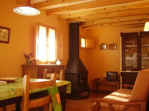 Agroturismo Casa Javier