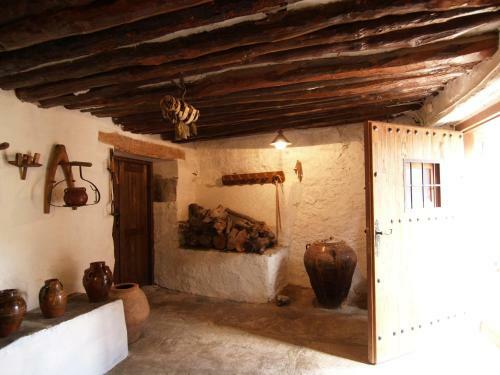 Agroturismo Casa Javier