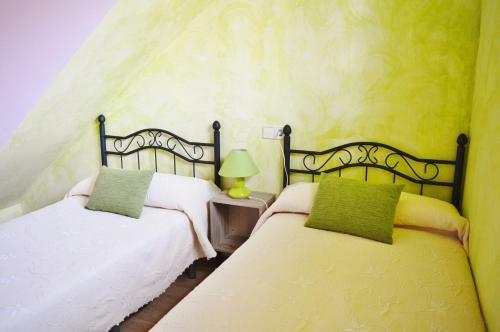 Agroturismo Casa Javier