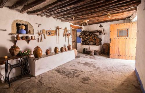 Agroturismo Casa Javier